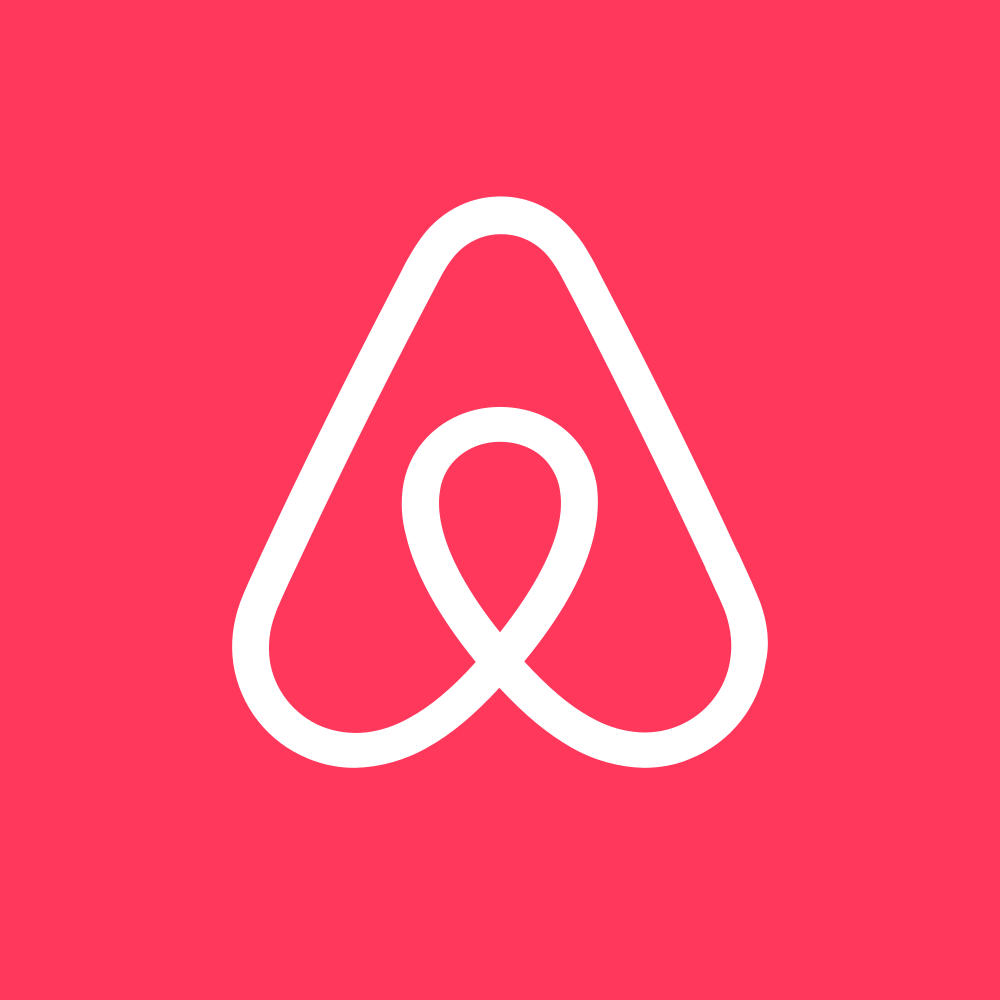 ABNB logo