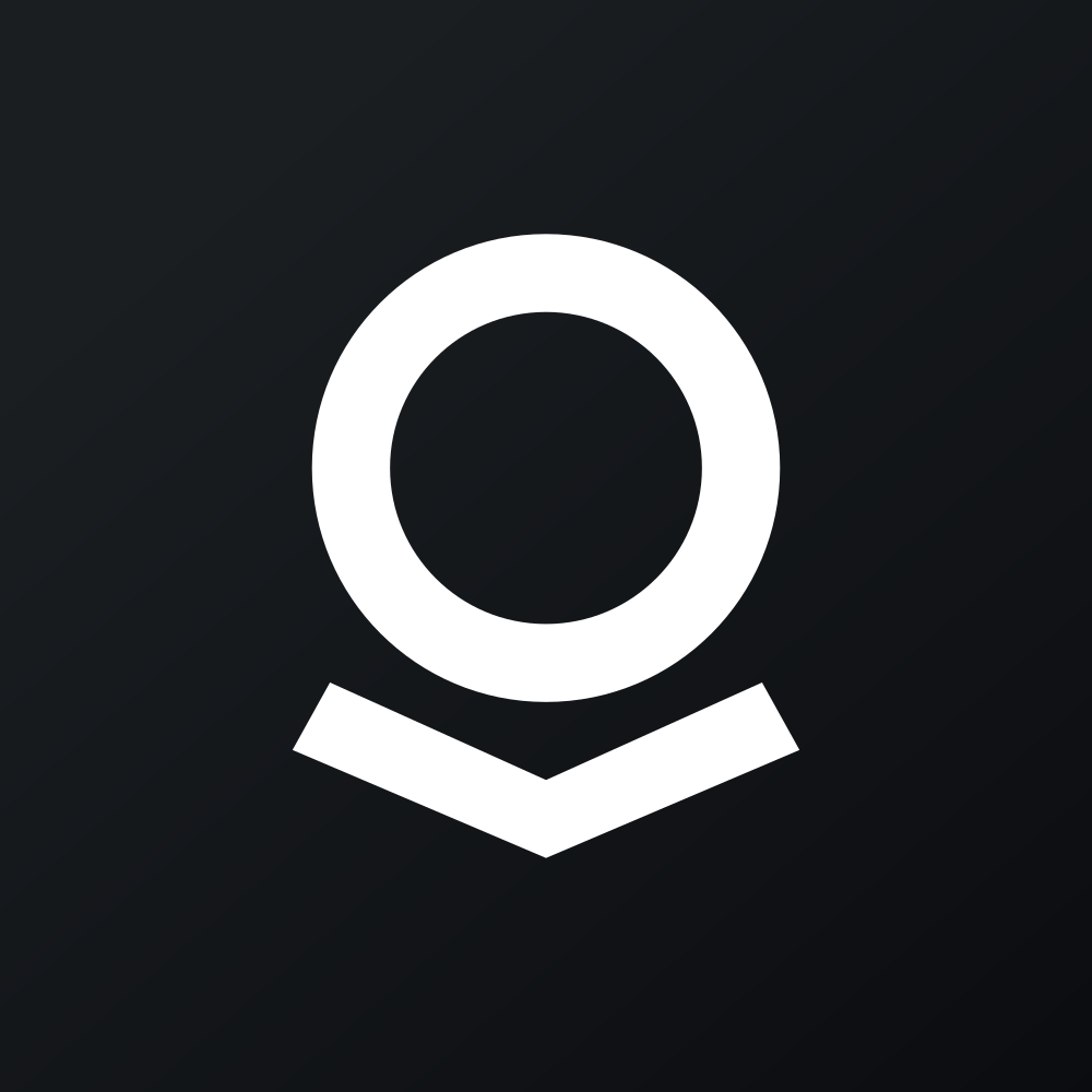 PLTR logo