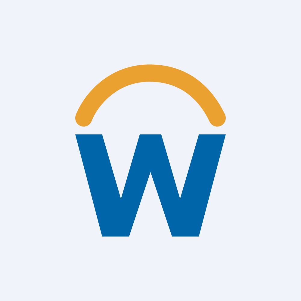 WDAY logo